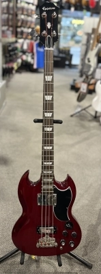 Epiphone - EB-3 Bass - Cherry